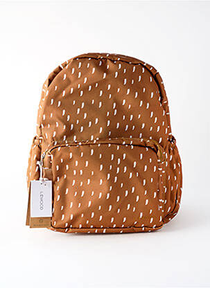 Rucsac verde LIEWOOD copil