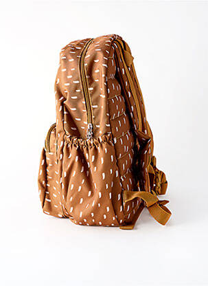 Rucsac verde LIEWOOD copil
