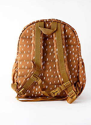 Rucsac verde LIEWOOD copil