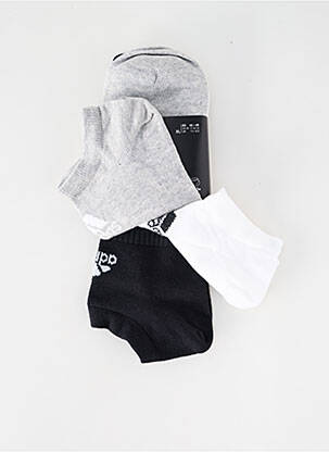 Șosete gri ADIDAS unisex