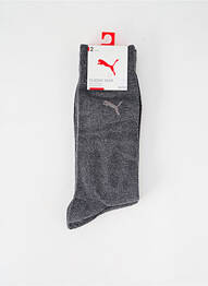 Șosete gri PUMA homme