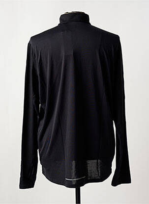 Tricou negru ADIDAS bărbat