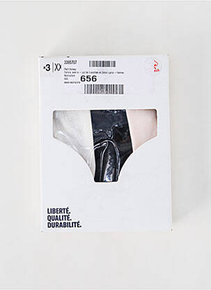 Chilot alb PETIT BATEAU femeie