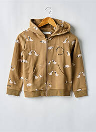 Jachete casual guler rotund bej LIEWOOD enfant