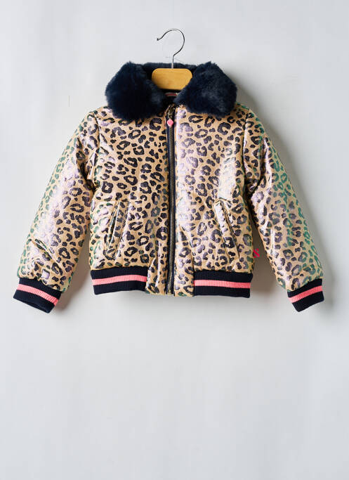 Palton scurt bej BILLIEBLUSH fată