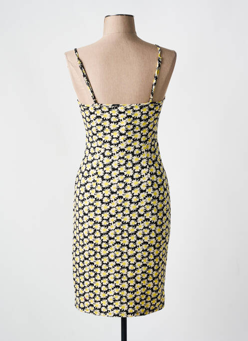 Rochie scurtă negru NOISY MAY femeie