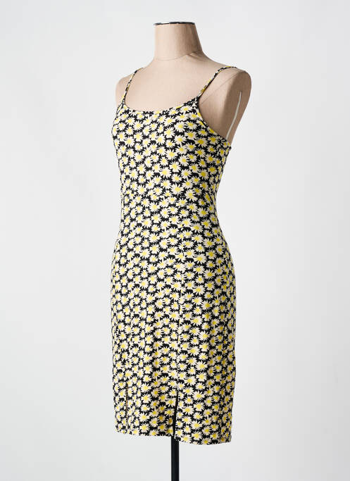 Rochie scurtă negru NOISY MAY femeie