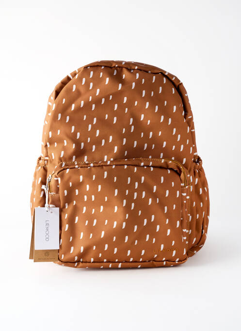 Rucsac verde LIEWOOD copil