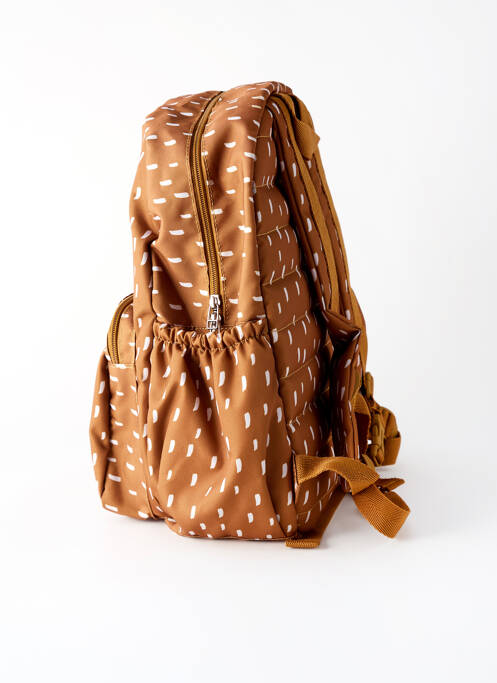 Rucsac verde LIEWOOD copil