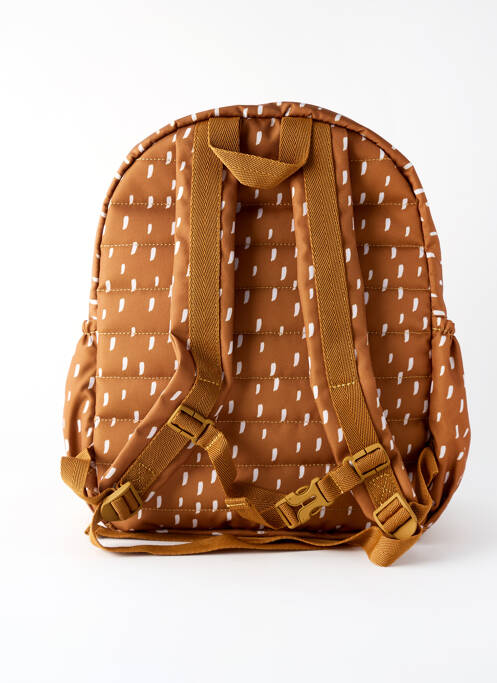 Rucsac verde LIEWOOD copil