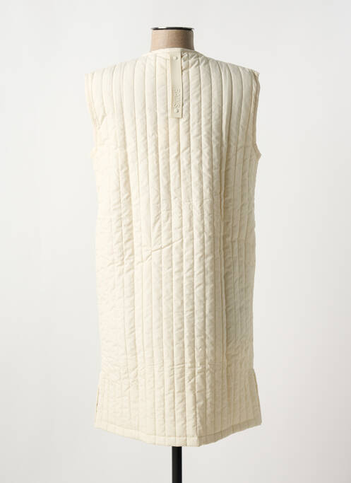 Jachete casual alb RAINS femeie