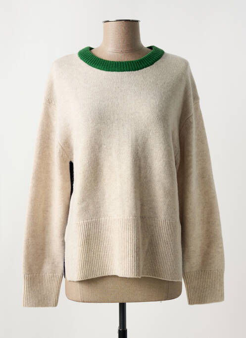 Pulover verde STELLA FOREST femeie