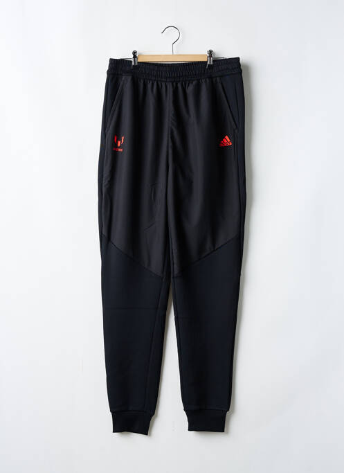 Trening negru ADIDAS copil