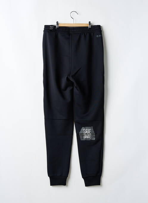 Trening negru ADIDAS copil