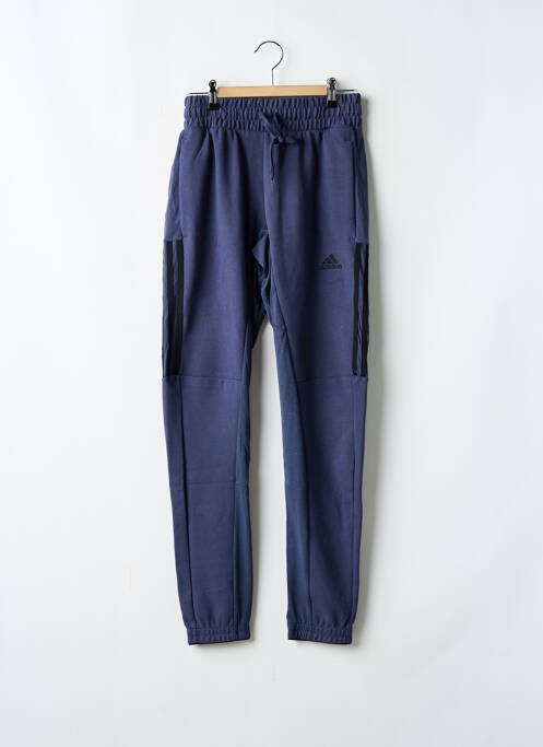 Trening albastru ADIDAS bărbat