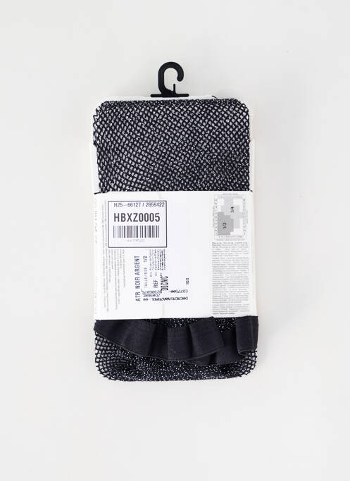 Colanți negru DIM femeie