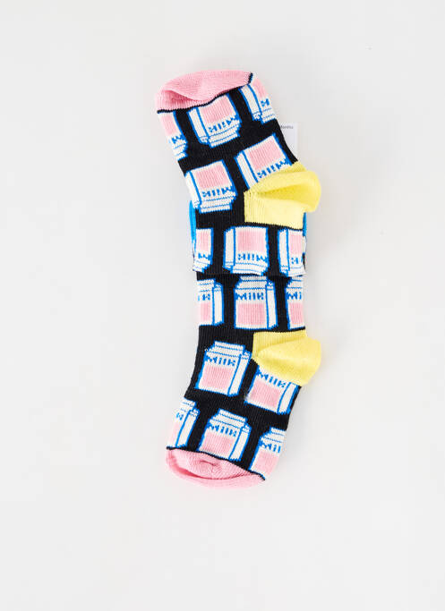 Șosete albastru HAPPY SOCKS copil