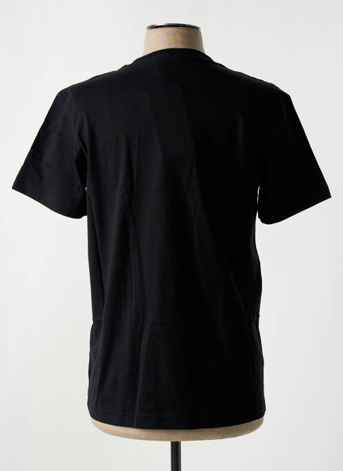 Tricou negru CALVIN KLEIN bărbat