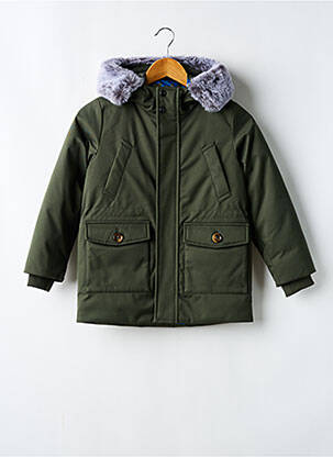 Geacă verde GEOX băiat