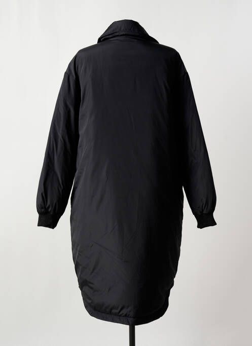 Parka negru I.CODE (By IKKS) femeie