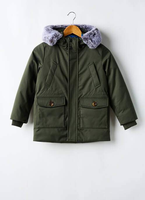 Geacă verde GEOX băiat