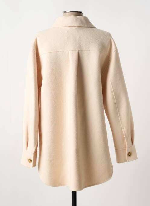 Jachete casual alb GANT femeie