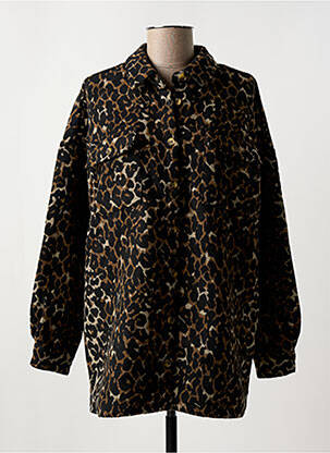 Jachete casual negru NOISY MAY femeie