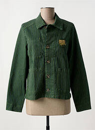 Jachete casual verde LEON & HARPER femeie
