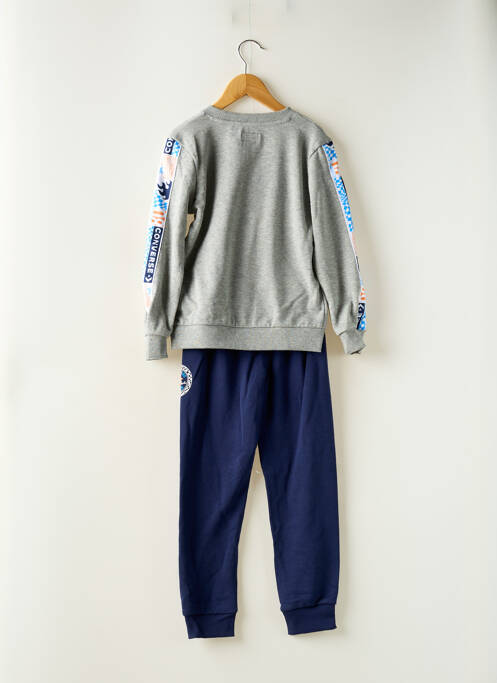 Set sportiv albastru CONVERSE băiat