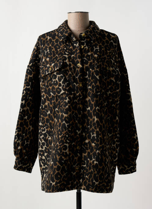 Jachete casual negru NOISY MAY femeie