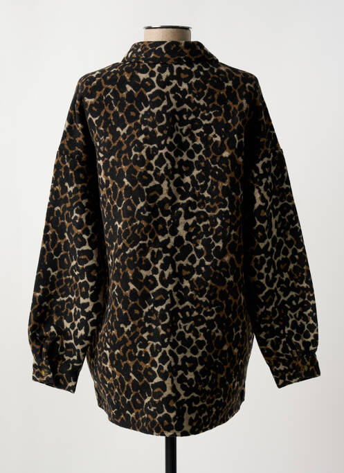 Jachete casual negru NOISY MAY femeie