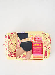 Chilot negru SLOGGI femme
