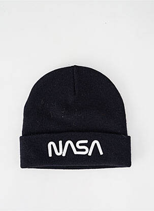 Pălărie negru NAME IT băiat