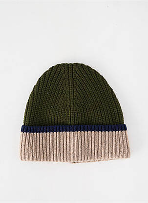 Căciulă verde LIEWOOD copil