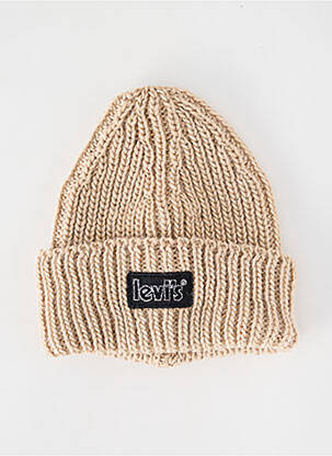 Căciulă maro LEVIS bărbat