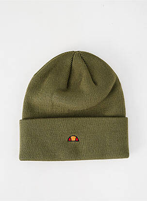 Căciulă verde ELLESSE bărbat