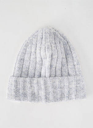 Căciulă gri SELECTED femeie