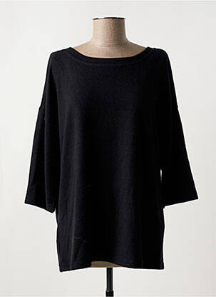 Pulover negru NOISY MAY femeie