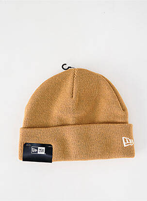 Căciulă maro NEW ERA unisex