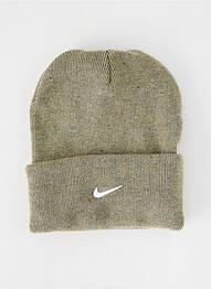 Căciulă galben NIKE unisexe