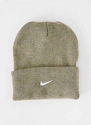 Căciulă galben NIKE unisex