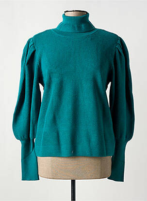 Pulover verde Y.A.S femeie