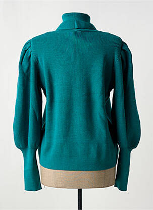 Pulover verde Y.A.S femeie