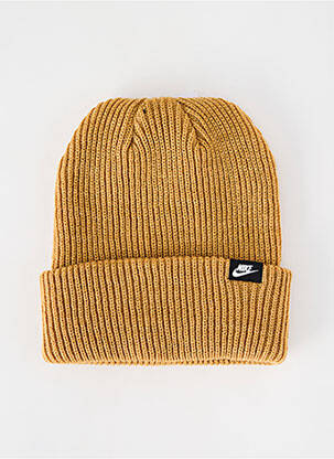 Căciulă galben NIKE unisex
