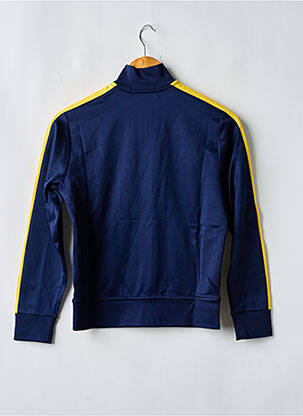 Jachete casual guler col înalt albastru RALPH LAUREN băiat