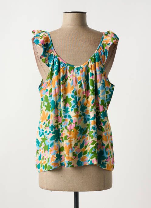 Maiou roz Y.A.S femeie