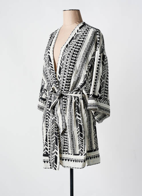 Jachete casual negru VILA femeie