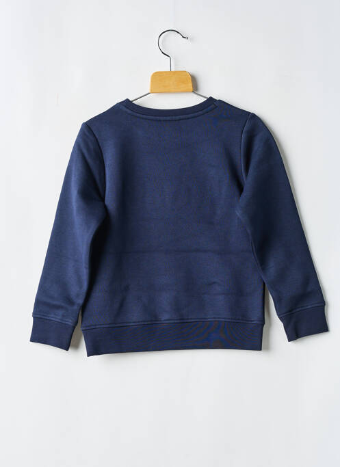 Hanorac albastru HUGO BOSS băiat