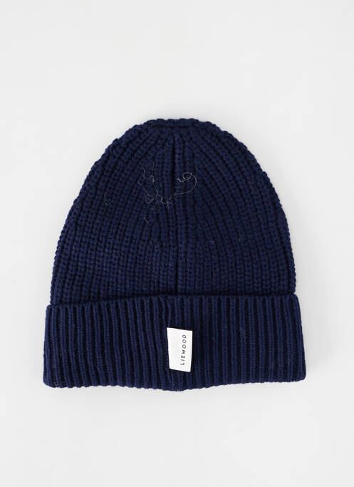 Căciulă albastru LIEWOOD copil