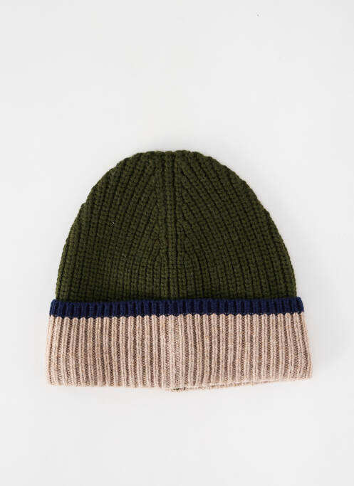 Căciulă verde LIEWOOD copil